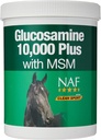 NAF Glucosamine 10000 Plus avec MSM