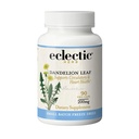 Leaf | Supplemento organico al supporto di pulizia e funzione digestiva | 90 CT (200 mg)