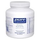 Encapsulations pures Nutrients athlétiques : Multivitamine/Complexe minéral pour la performance et l'entraînement de l'exercice*