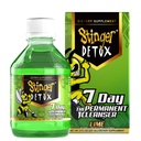 Stinger Detox boisson permanente de 7 jours – Lime Saveur – 8 FL OZ