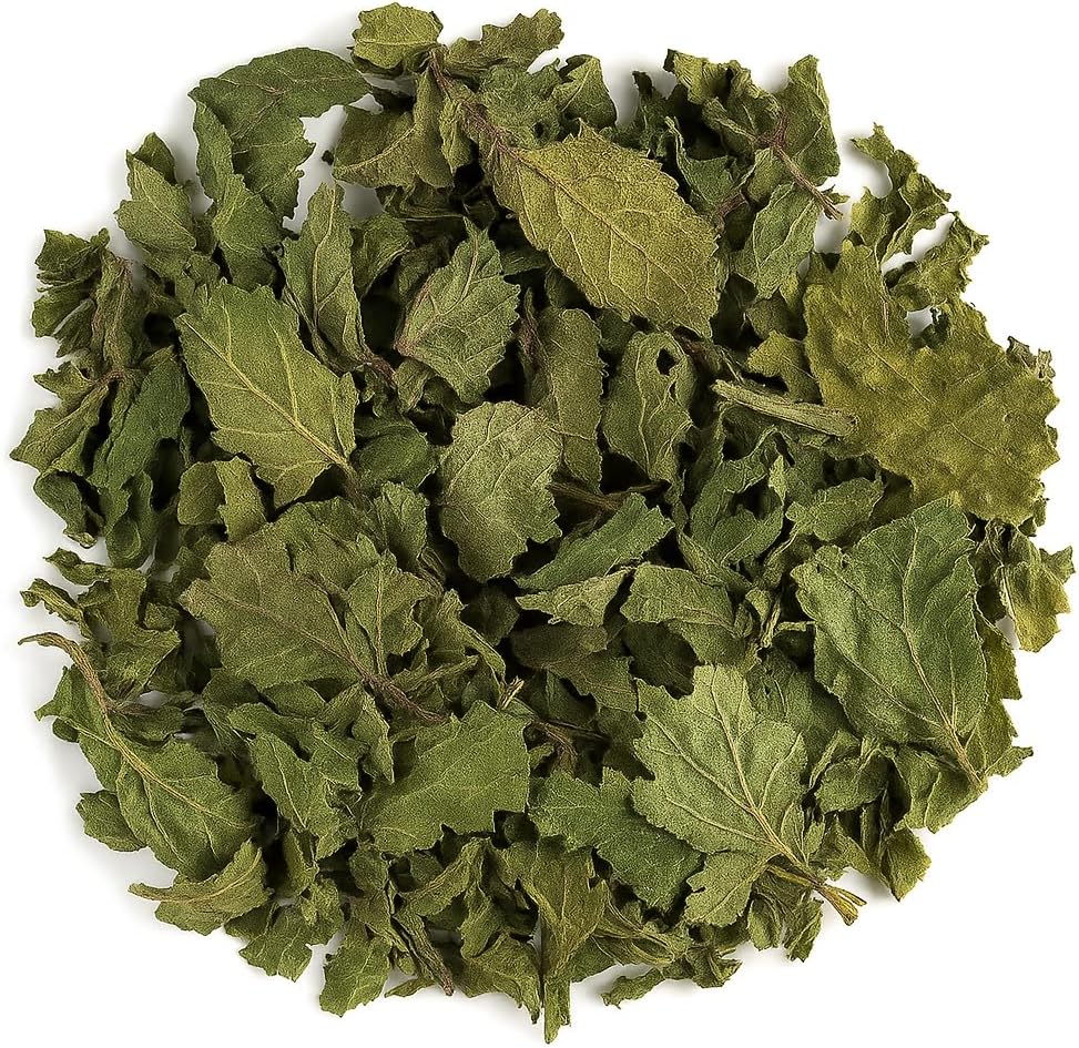 Bio Bio Kräutergetrocknete Blatt/Leaves - All-Natural, Premium und nachhaltig für Kräutertee, Heilmittel, Handwerk und Eco-Friendly Uses(Urtica Dioica) 2 Oz.