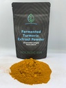Curcumina di miscela di fattoria Cucurma Longa con Ginger - 56 Grammi