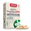 Jarrow Formulas Jarro-Dophilus EPS Höhere Potenz - 25 Billion-Organe pro Servierung - 60 Veggie Caps - Multi-Strain Probiotic - Darm- und Immungesundheit - 60 Portionen