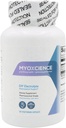 Bricolage Electrolyte 99 mg Potassium et 50 mg Citrate de magnésium par capsule sous des formes biodisponibles