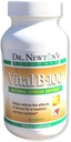Vital B100 Vitamina B Complex Supplemento 60 capsule