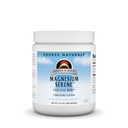 Source Naturals Serene Science Magnesium Serene, Peaceful Body*, Tangerine Flavored - 17.6 Ounce Powder