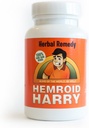 Hemroid Harry's Herbal Remedy, 30 Giorno (240 Conte) - Trattamento naturale, pillole