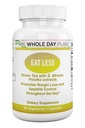 Il programma GIORNO QUILE meno - pillole di perdita di peso per le donne e gli uomini che funziona rapidamente - Appetite Suppressant Fat Burning Supplements, 60 capsule, Made in USA
