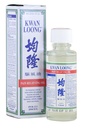 Kwan Loong douleur soulagement huile aromatique (2 fl oz)