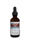 Silber 100 Ionic Silver Complex mit Opti-Silber Optimiertes Liefersystem für Immununterstützung - 100 ppm, 2oz (59,2mL) - Dropper