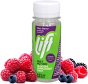 Sollevare Glucose ad azione rapida Glucose Energy Juice Shots, Molto Berry, Caffeina-Free, 2.0 fl oz Bottiglie (Pack of 12)