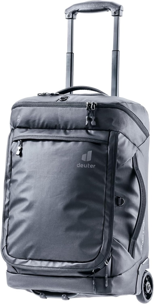Deuter AViANT Duffel Pro Movo 36 - Nero