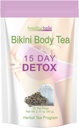 Bikini Body Detox Tea - Detoxify, Aumenta i livelli di energia, e migliora la complessità (15 giorno di disintossicazione)