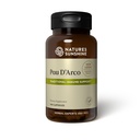 La Sunshine Pau D’Arco, 100 Capsule | Supporta il Sistema Immune, Fornisce Antiossidanti e Assiste il Processo di Detossicazione Naturale