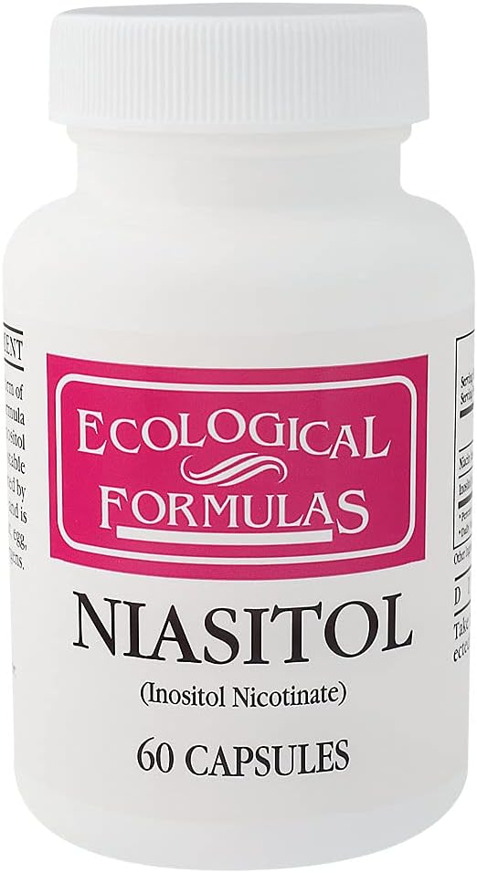 Niasitol B3 and Inositol