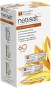 Himalayan Chandra Neti Salt Plus Nachfüllen Sachet 60ct
