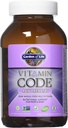 Garten des Lebens Vitamin-Code RAW Prenatal, 90 Kapseln von Garten des Lebens