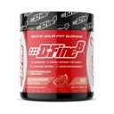 Thermogenic Pre-Workout Energy Powder & Shredding Supplement, Boost Energy Mood & Focus, Sugar Free, Contiene Senactiv, Endurance, 300mg Caffeina, N-Acetyl-L-Tyrosine (Watermelon Splash)