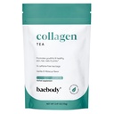 Baetea Beauty Booster Tea - 2.500 mg di peptidi per capelli e unghie della pelle