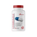 Metabolic Nutrition, Hydravax - Premium Diuretic Water Pills, Natural & Safe, Eliminiert Wasserretention, mit Dandelion, Magnesium, Green Tea Extract, Cranberry Powder, 30 Kapseln, 1 Dose Daily