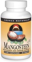 Fonte Naturals Mangosteen, Antiossidante e Supporto Immune*, 75 mg Xanthones - 60 compresse