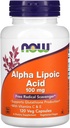 Ora Alimenti Alfa acido lipoico 100mg 120 Vcaps