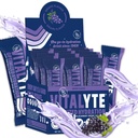 Vitalyte Elektrolyte Pakete Isotonische Sport-Getränke | Elektrolyte Pulver-Packets Sporternährung Elektrolyt-Ersatz Getränke Dehydratation Relief-Packets