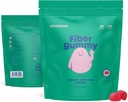 Supplément de fibre JoySpring et gouttes de génie pour les enfants