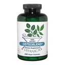 Vitanica, OsteoBlend, Bone Support, Vegan, 240 capsule