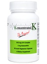 30.5 milligrammi di Ks, 2 milligrammi di Astaxanthin