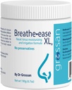 Breathe-easeXL Nasal/Sinus Irrigation Salt Jar