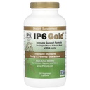 IP6 Gold Immununterstützung Formel, 240 Vegetarische Kapseln