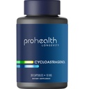 ProHealth Supplément Cycloastragenol, 10 mg par portion.