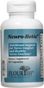 Integratore nutrizionale naturale per il supporto Nerve e la salute di Nerve con acido alfa lipoico e 10 ingredienti chiave, 90 capsule