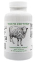 Supremo Nutrizione Pecora Thymus - 100% Grass Fed e finito in Nuova Zelanda, 90 capsule di Pure Ovine Thymus