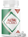IDEAL PERFORMANCE Altai Balance Support Formula pillole Supplemento (60 capsule)