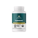 Antiche capsule erboriche certificate biologiche rigenerative, una volta al giorno, utilizzare come supplemento congiunto e supporta l'infiammazione, senza glutine, Paleo e Keto Friendly, 90 Conte