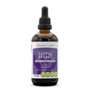 Segreti della Tribù - Segreto Carpale, Supporto Tunnel Carpale, Integratore di erbe Miscela Gocce Estratto liquido senza alcool (4 fl oz)