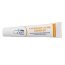 Dynarex Hydrocortison Cream 1 Oz Tube, 1 jedes.