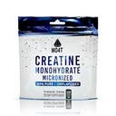Premium Creatine Monohydrat Micronized Powder 150G, 5000mg Pro Serv (5g) - Micronized Creatine Monohydrate, 30 Servierungen, 5,3 Unzen