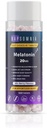 Melatonin Fast Dissolve Tablets – Mix Berry Chewable Melatonin Tablets - Non-Habit-Forming Melatonin Schlafhilfe für Erwachsene - Sugar Free Melatonin Tablets für restful Sleep | 20 MG (100)