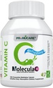 Vitamina C 100 mg Buccal Lozenge Tablets – Slow-Dissolving, Controlled Release & Fast Absorption, Mela naturale, Boost immunitario, Antiossidante & Anti-invecchiamento, Senza zucchero, 100 CT
