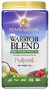 Polvere di miscela del guerriero del sole, naturale, 2.2 Pound