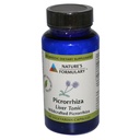 Natura Formulario Picrorrhiza Capsule Vegetariani, 60 Conte