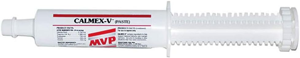 Med-Vet Pharmazeutika Calmex-V Paste 12ML