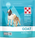 Purina® Ziegenelektrolyt für Ziegen aller Lebensstufen | 16 Unze (16 OZ) Pouch