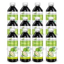 Estratto di foglie di Graviola di Bontà di erbe 15X Forza - Soursop (Guanabana) lascia liquido USDA organico non OGM Kosher Cell Support & Regeneration & Stress Relief Immune Boost 12 (12oz) btls