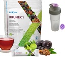 FuXion Prunex 1-Best Colon Cleanse Detox Tea w. Prune Flavor, Liberate The Transit in Ihrem Verdauungssystem-28 Sticks