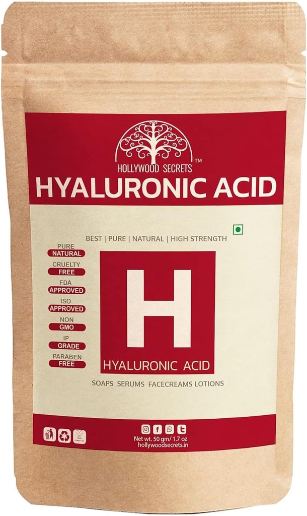 BHM Premiun Säurepulver 50gm