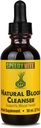 Nettoyeur de sang naturel Supplément biologique liquide SpeedyVite® (2 fl oz) gouttes